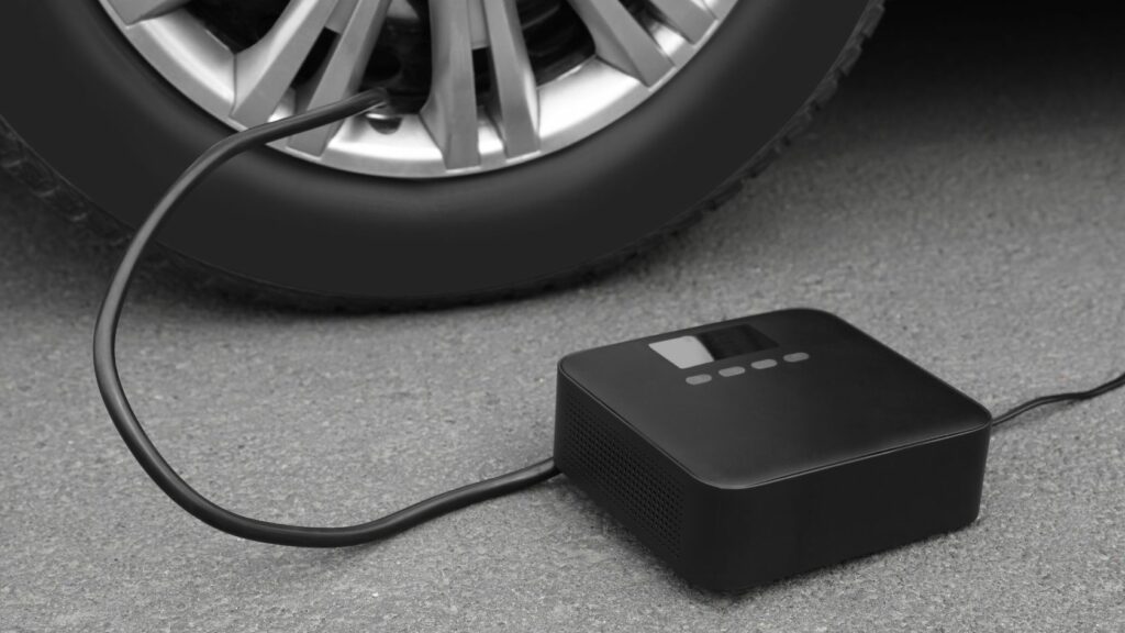 Best electric air pumps for car tires