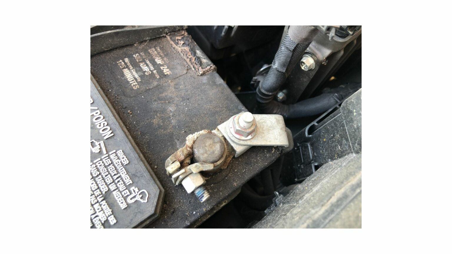 What makes car batteries explode? 9 Causes and preventions