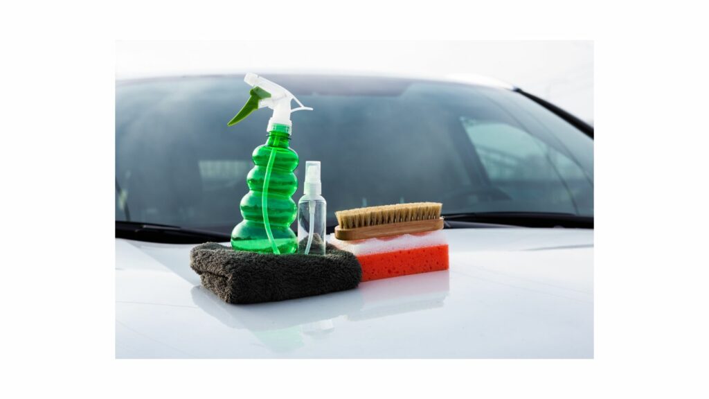 Car Wash Accessories