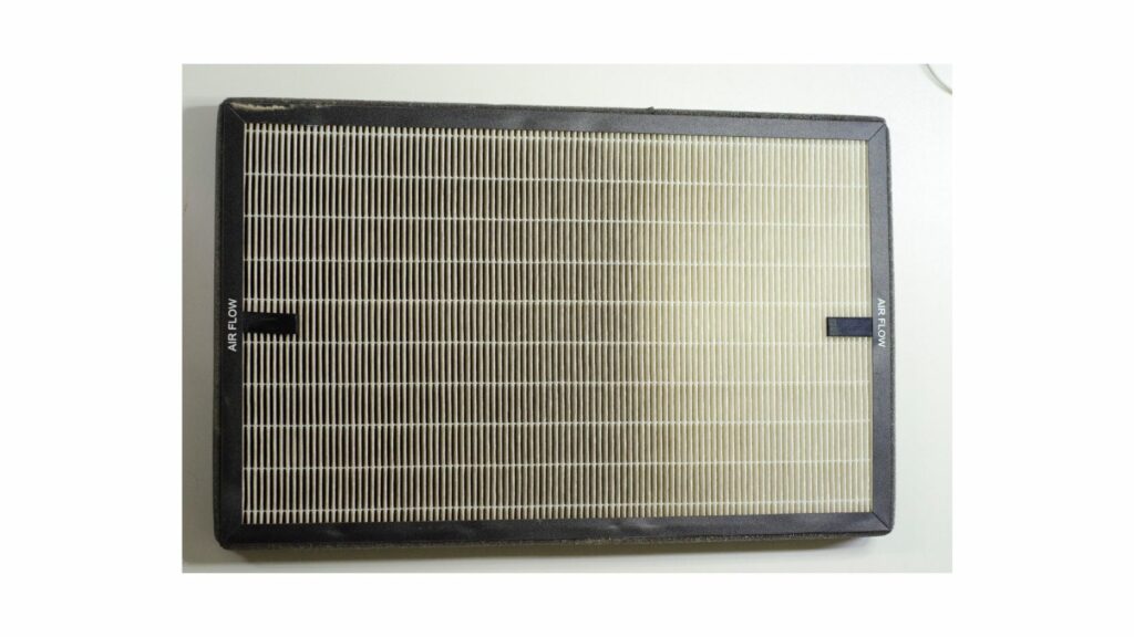 Vacuum Cleaner HEPA filter