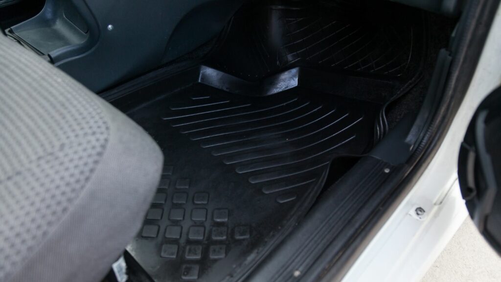 Car Floor Mat