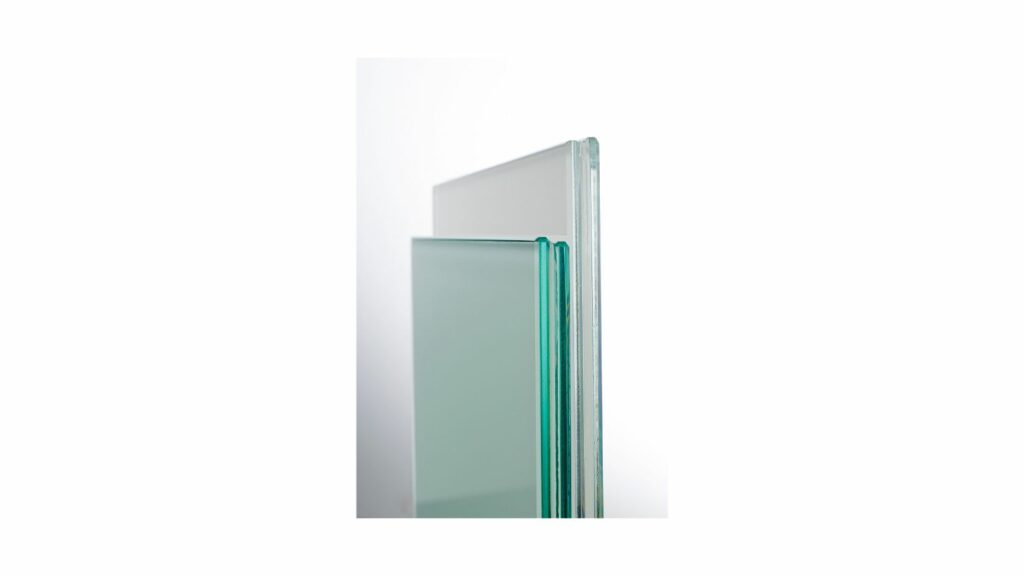 Laminated Glass