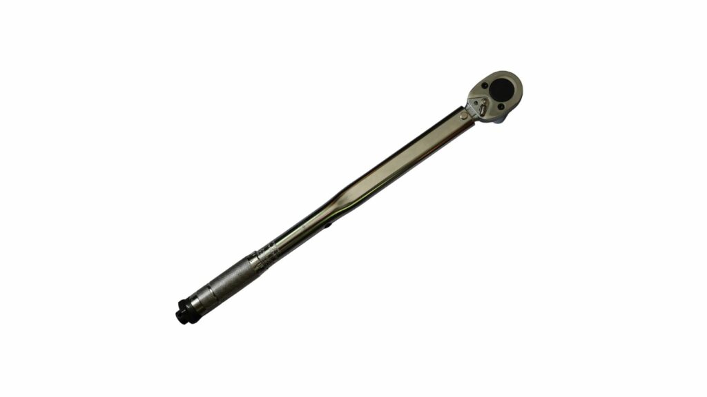 A Torque Wrench