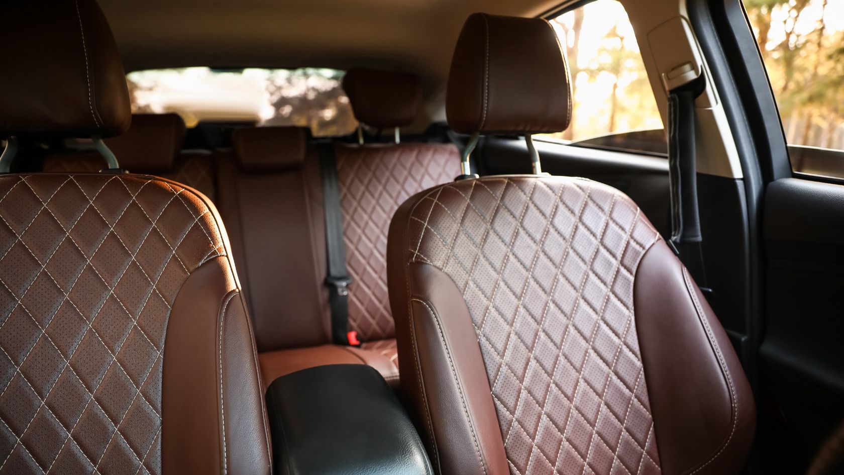 Car Seats With Seat Covers