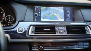 Advanced Driving Assistance System in a CAR