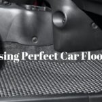 Choosing Perfect Car Floor Mat