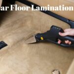 Car Floor Lamination