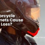 Can Motorcycle Helmets Cause Hair Loss