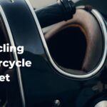 Motorcycle Helmet Recycle