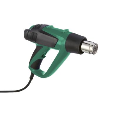 A Corded Heat Gun