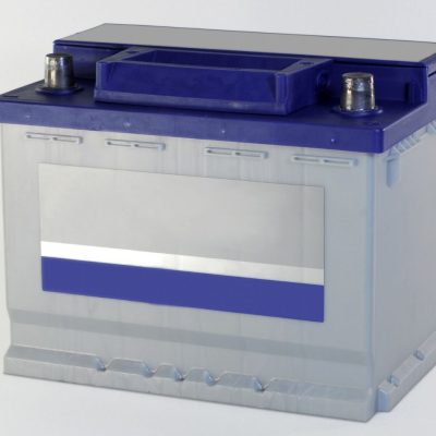 Automotive Battery
