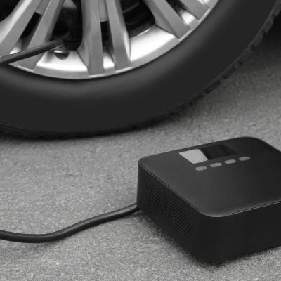 Best Electric Air Pumps For Car Tires