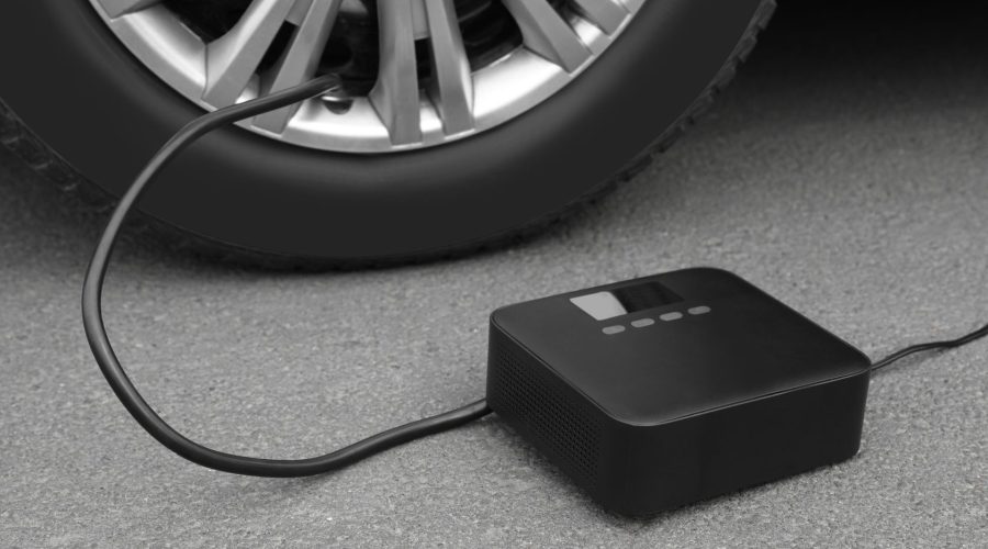 Best Electric Air Pumps For Car Tires
