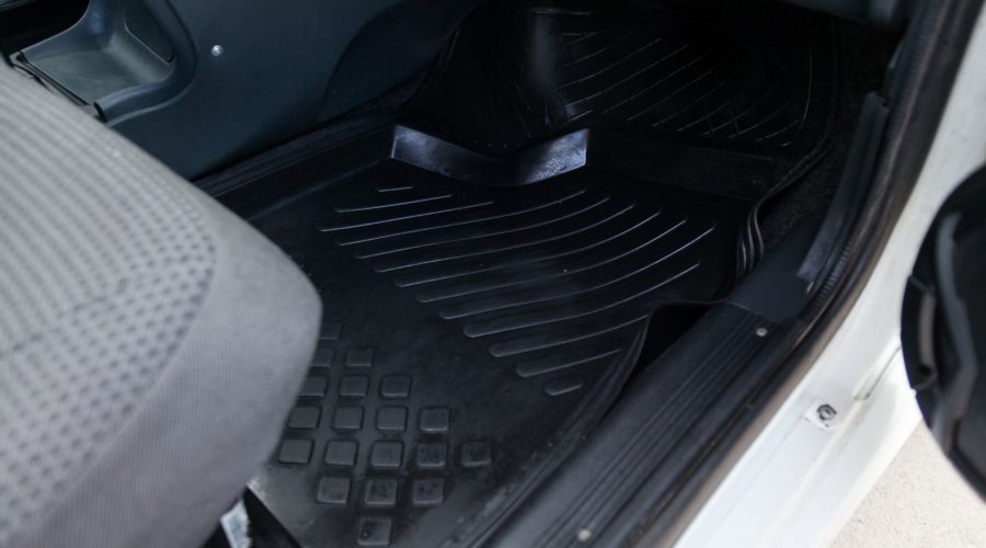 Car Floor Mat