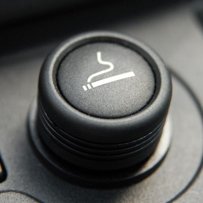 Car Cigarette Lighter