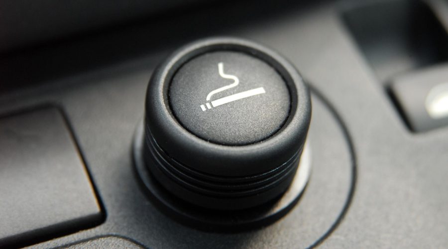 Car Cigarette Lighter