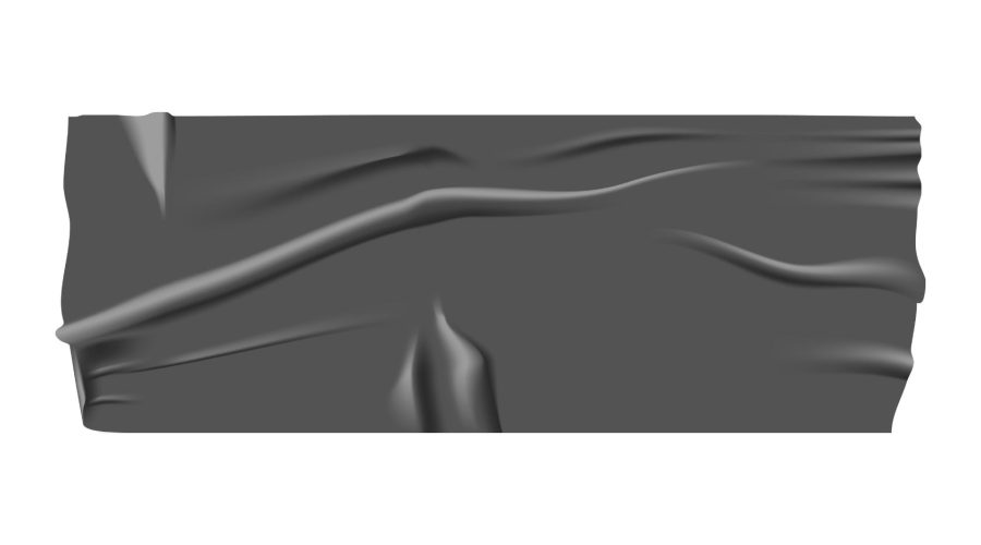 Insulating Rubber Material