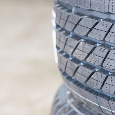 Tire Tread