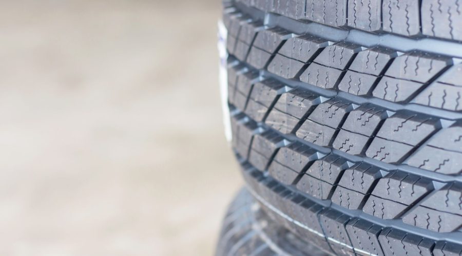 Tire Tread