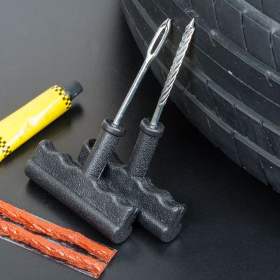 Tire Repair Kit