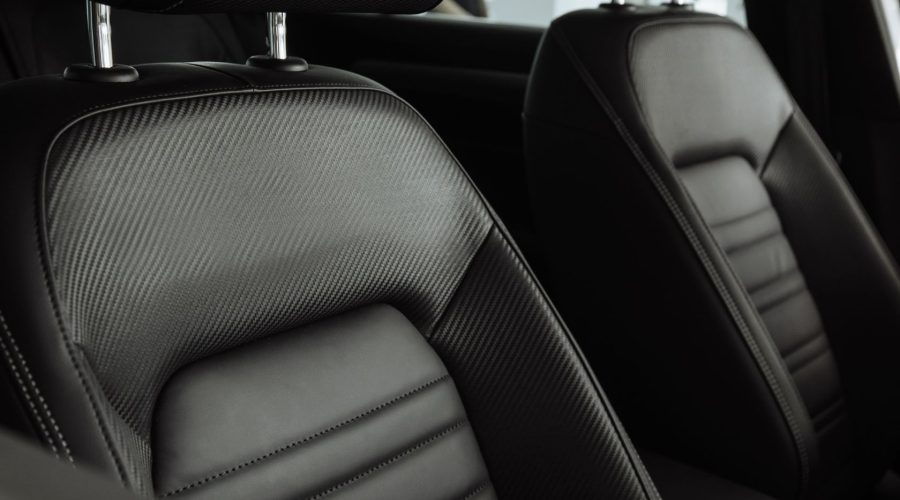 Waterproof Car Seat Covers