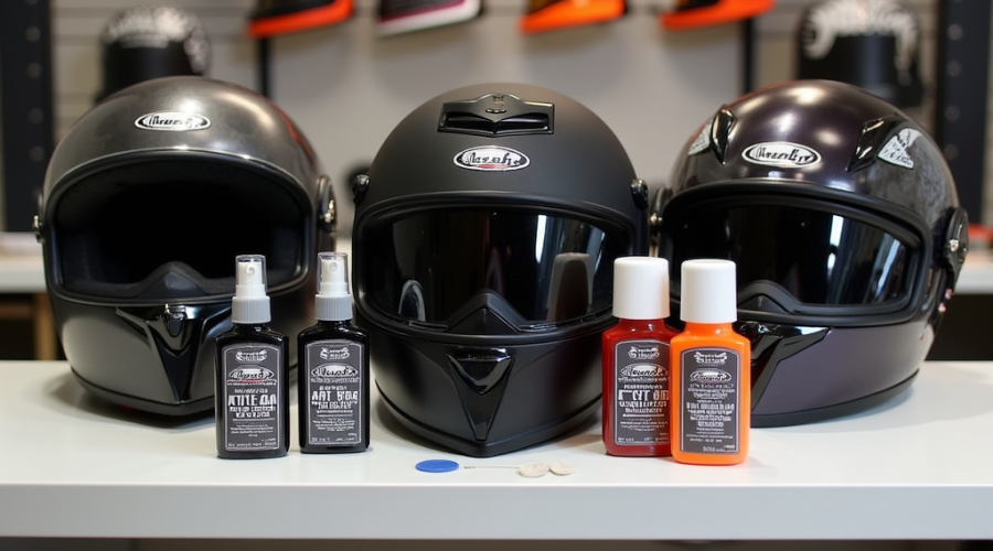 3 Best Anti Fog For Motorcycle Helmets