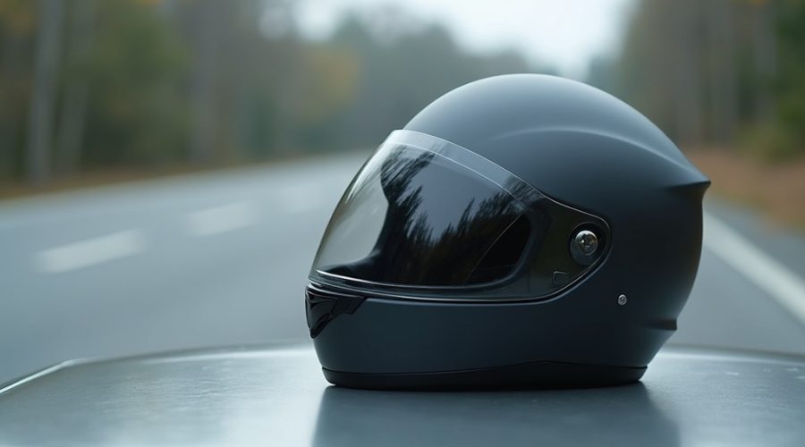 Best Helmet For Wind Noise Reduction